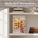 Imagen de CUTEBEE Kit Book Nook DIY Maquetas