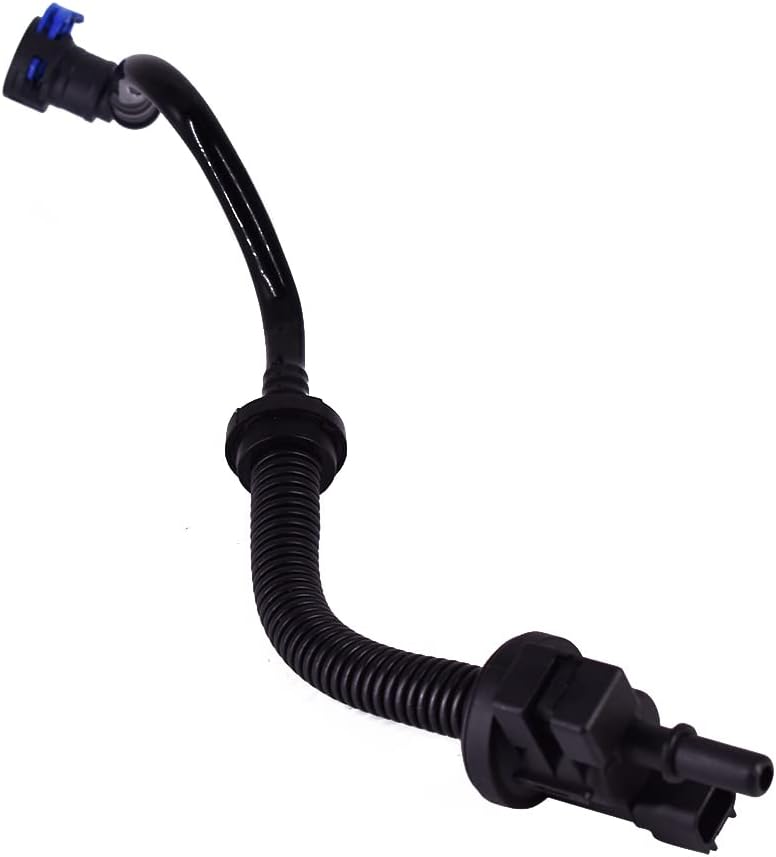 Fuel Vapour Hose Purge Solenoid Fits for 2015-2019 Ford Mustang 2.3 Ecoboost 2-Door Replace FR3Z-9G297-H