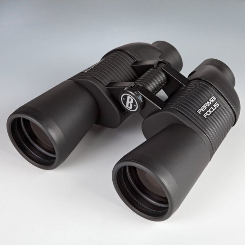 Bushnell Perma Focus 7x50 Wide Angle Binocular
