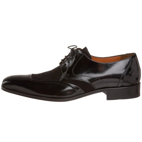 Image of Mezlan Men's Leary Oxford