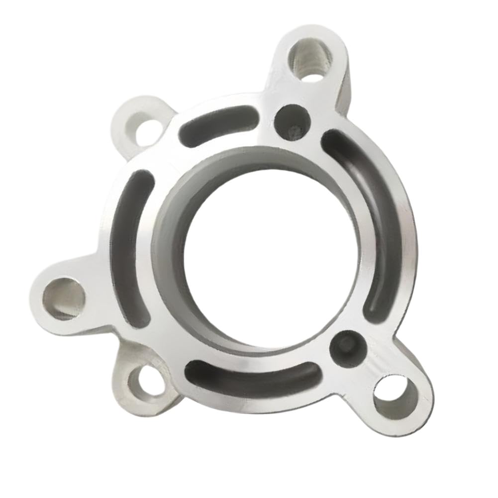 Fuel Pump Housing Cover Compatible with Transit 2.2 TDCI