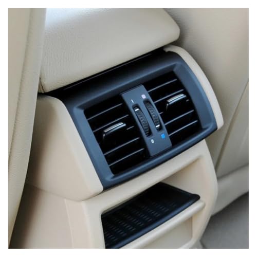 Grille ventilation centrale arrière ajustement parfait OEM 64229200888