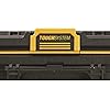 Dewalt Toughsystem 2.0 ، صندوق أدوات كبير جدًا ، 22 بوصة ، 123 رطلاً. السعة (dwst08400)