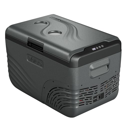 Réfrigérateur portable Yolco NX30 glacière compresseur 12V 24V