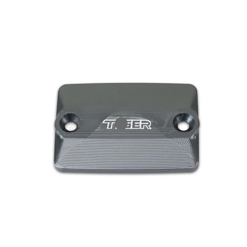 Couvercle maître-cylindre étanche contre humidité bouchon frein moto Tiger 800 1200