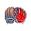 Red/Navy