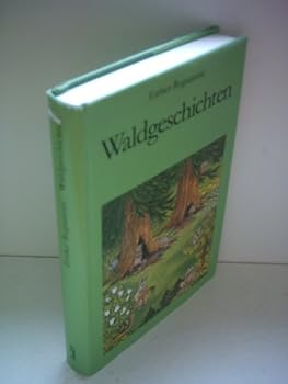 Hardcover Waldgeschichten (German Edition) [German] Book