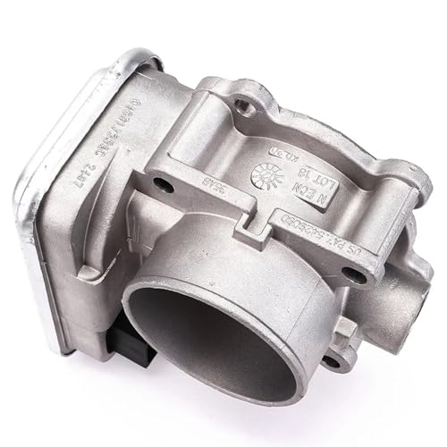 Porte-clés pour Jeep Compass boîtier finition soignée standard 5429090 - 4