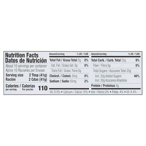 Image of Eagle Brand FatFree Sweetened Condensed Milk, 14oz
