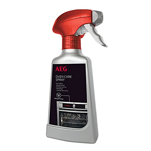 AEG - Spray cura forno A6OCS10