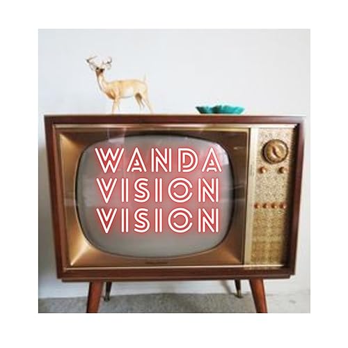 WandaVisionVision Ep5