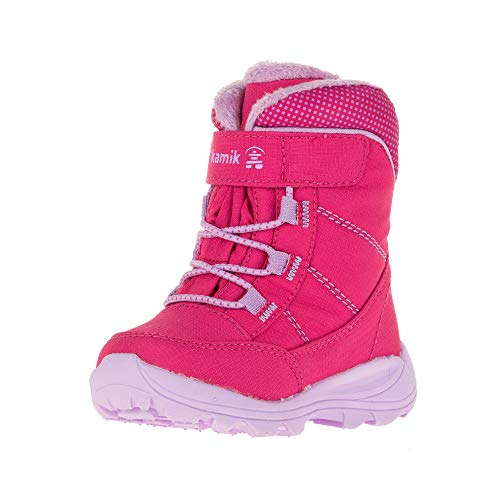 Kamik NF9125 ROL-697-10 Medium US Toddler Kamik NF9125 ROL-697-10 Medium US Toddler