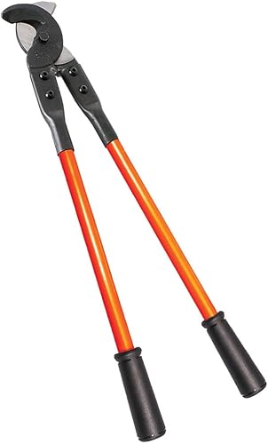 Klein Tools 63045 Cortador de cables estándar, 32 pulgadas