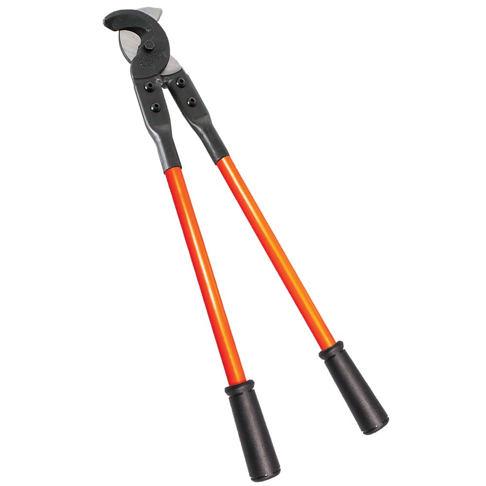 Klein Tools 63041 25 Standart Kablo Kesiçi, 63045
