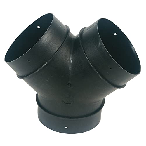 Truma - Pièce en Y 65/72 distribution d'air chaud TRUMA