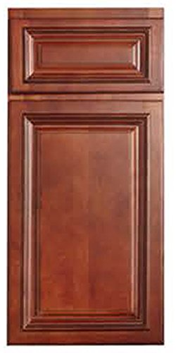 10 x 10 Kitchen Cabinets (Lenox Mocha)