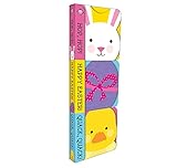 Chunky Pack: Easter (Chunky 3 Pack)