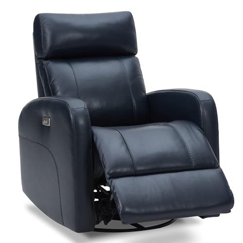 Sillón eléctrico reclinable con soporte para adultos miniatura 4