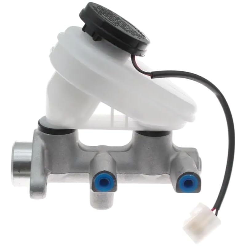 Actuador de embrague 51100A70B30-000 y cilindro maestro de freno Daewoo Tico KLY3 4