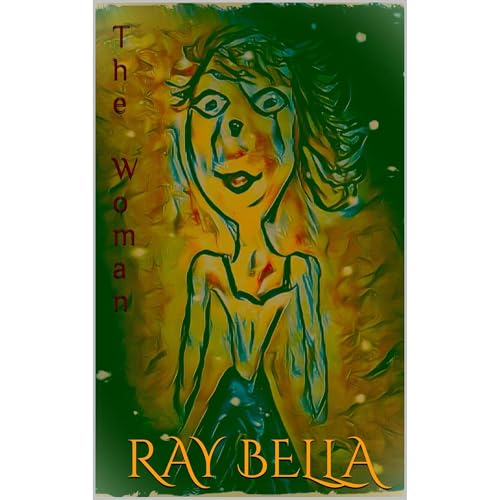 The Woman by Ray Bella episode artwork