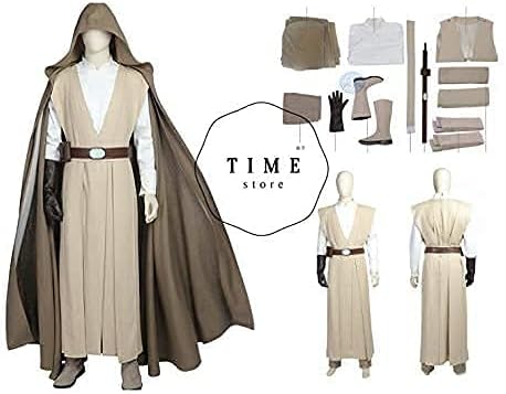 Amazon 漫天会社 スター ウォーズ 最後のジェダイ ルーク スカイウォーカー コスプレ衣装 靴 全セット 女性 L コスプレ 仮装 通販 Amazon 漫天会社 スター ウォーズ 最後のジェダイ ルーク スカイウォーカー コスプレ衣装 靴 全セット 女性 L コスプレ 仮装 通販