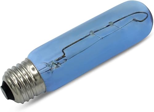 Miniatura 3 de lumenivo Bombilla azul de 15 W para refrigerador  Repuesto Sub-Zero 7006999 Bombilla de 15 W para refrigerador de congelador  Bombillas azul frío