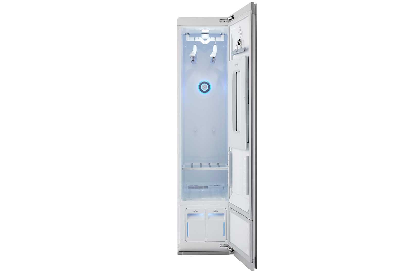 Amazon.co.jp: LG STLYERDSPLAY Styler リフレッシュスマートスチーム