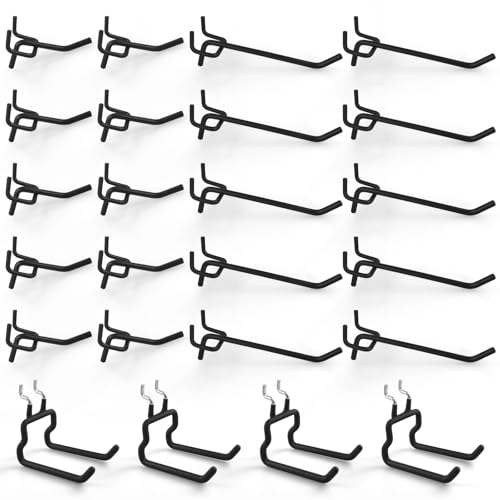 Pegboard Hooks 2