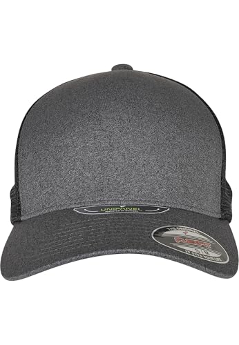 Casquette de baseball Flexfit Unipanel respirante et légère