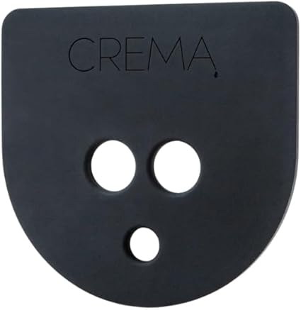 Crema Coffee Products Tamping Mat for Bambino Plus - Thumbnail 2
