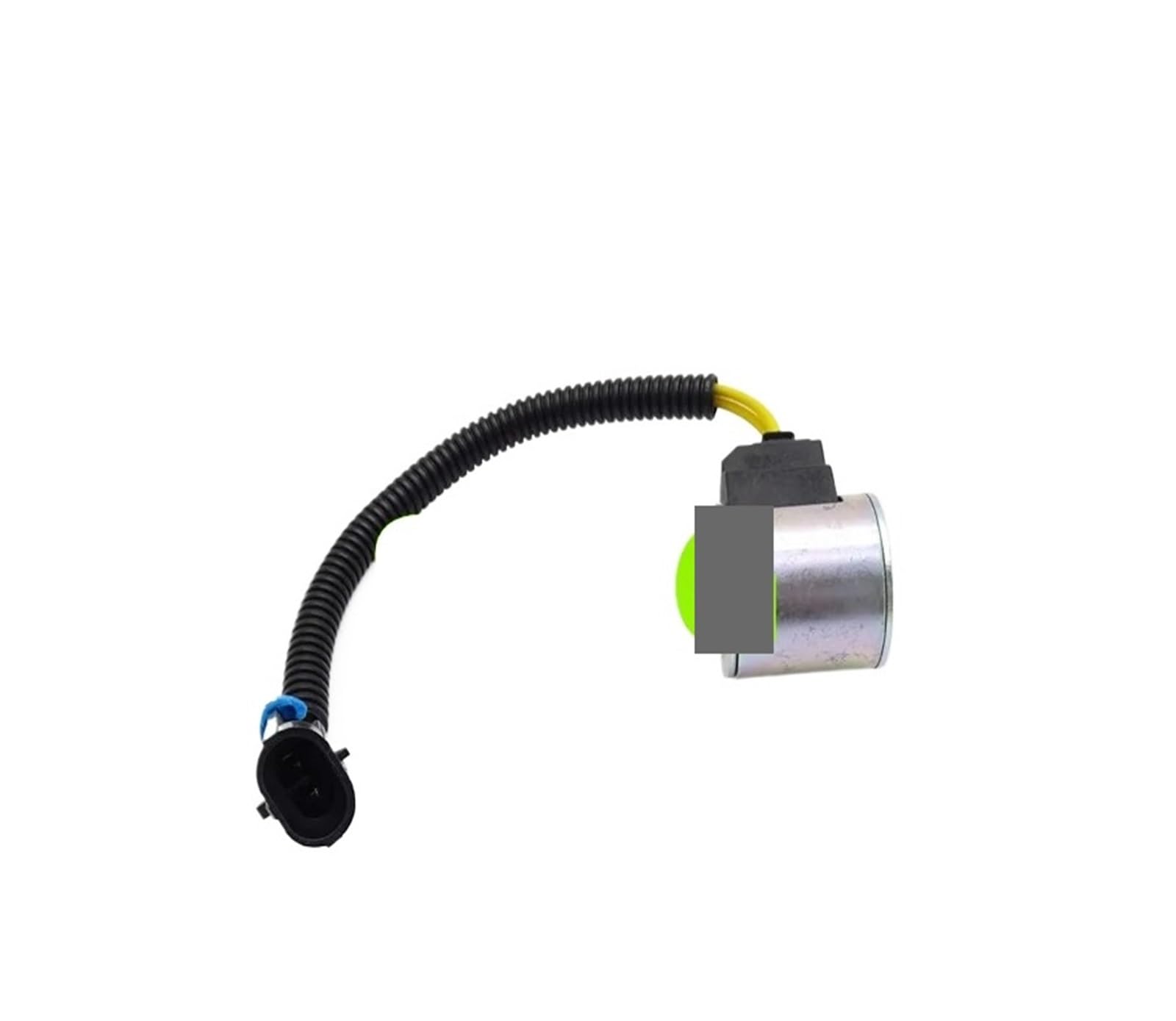 Pabzoineid Excavator Solenoid Valve Coil S595 S630 S650 S740 S750 S770 S850 A770 T200 727232