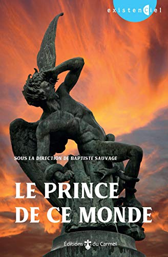 Le Prince de ce monde PDF Ebook En Ligne