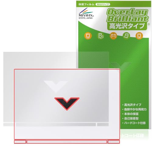 ~rbNX HP Victus 16-r0000 / 16-s0000V[Y V Ή ی tB  hw hCA {