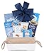 Wine Country Gift Baskets Gourmet Feast Perfect For Family, Friends, Co-Workers, Loved Ones and Clients. A Great Gift This Holiday Season