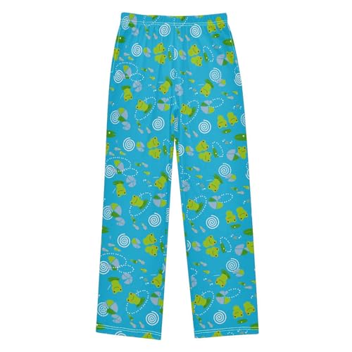 nala romantic swim pants Sサイズ NACHILA Pajamas for Women-Viscose Made from Bamboo,Ribbed