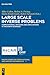 Produktbild Large Scale Inverse Problems: Computational Methods and Applications in the Earth Sciences (Radon Series on Computational and Applied Mathematics, 13)
