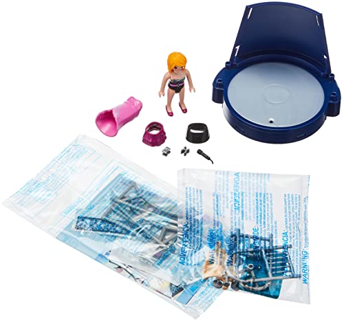 Playmobil 6983 - Summer Disco