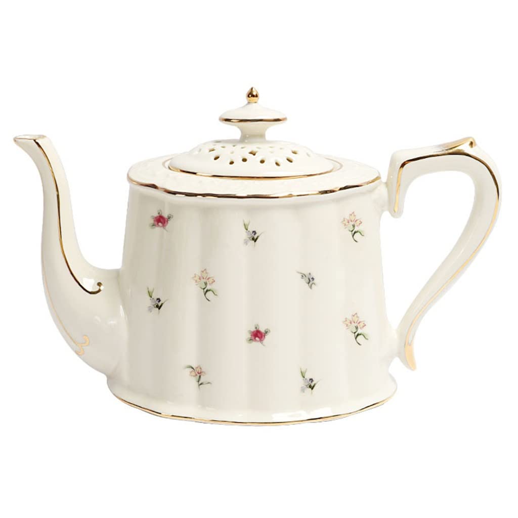 Tasse à café fragmentée et assiette en céramique d'esprit anglais pour vos instants de partage