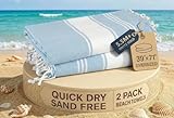 LANE LINEN Beach...image