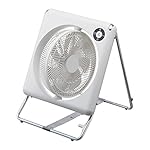 ドウシシャの扇風機 FLT-254DWH