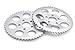 Bikers Choice Rear Sprocket - 51T, Sprocket Position: Rear 19387BX