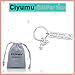 Ciyumu Bike Girl Keychain Motorcycle Biker Gift A Biker Girl's Helmet is Her Crown Keychain for Car Owner Cycling Gifts for Her Bike Girl Christmas Valentine Birthday Gift Motorcycle Charm Jewelry