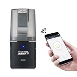 aquarium deckel selber bauen plexiglas 【Timer- und Countdown-Funktion】Futterautomat hat flexible Zeiteinstellung zur Erstellung von Zeitplänen für die automatische Zufuhr.