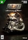 Fallout 4 | Anniversary Edition | Xbox and Windows Digital