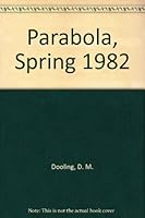 PARABOLA MYTH AND THE QUEST FOR MEANING (VOLUME VII, NUMBER 1; 1982; WINTER; SLEEP) B001PIBAT6 Book Cover
