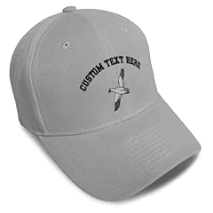 Gray Personalized Text Here