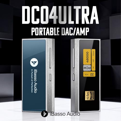 iBasso DC04 Ultra 2