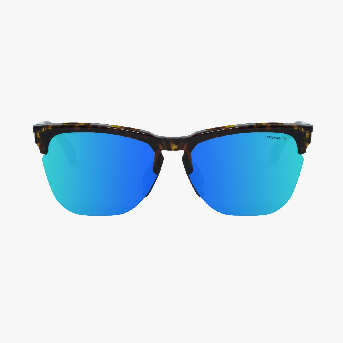 Scicon Sport-Sonnenbrille Gravel Lifestyle, Demi-Glanz