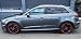 SB CarDesign 9x19 Pulgadas ET33 Pegatinas de Llanta para A5 RS6 VW...