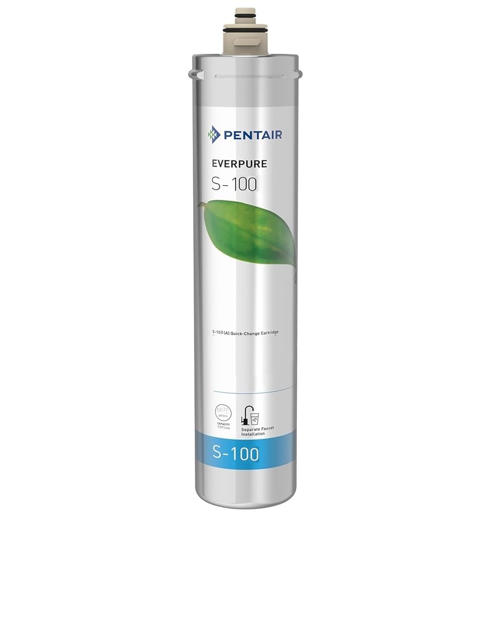 Everpure S100 EV960104 Cartuccia di Ricambio
